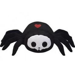 Foto Peluche skelanimals serie 2 timmy araña 23cms