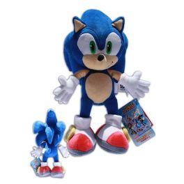 Foto Peluche Sonic the Hedgehog 34cm