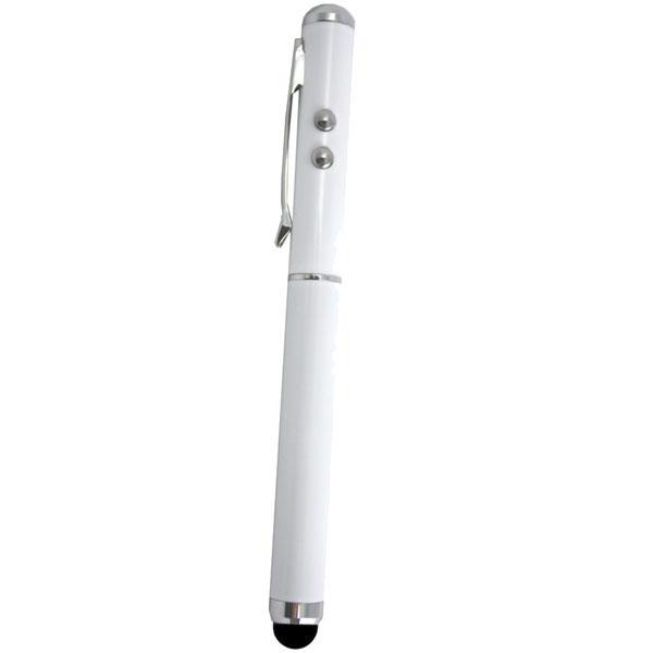 Foto Pen SilverHT Touch Screen + Led & Laser foto 888666
