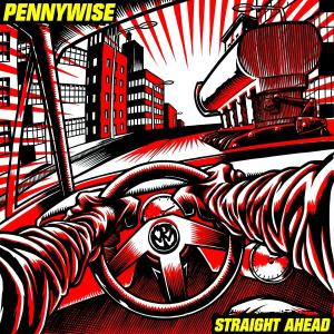 Foto Pennywise: Straight Ahead CD foto 720011