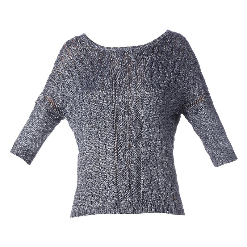 Foto Pepe Jeans Jersey - pappl700562 - Azul / Marina de guerra foto 208742