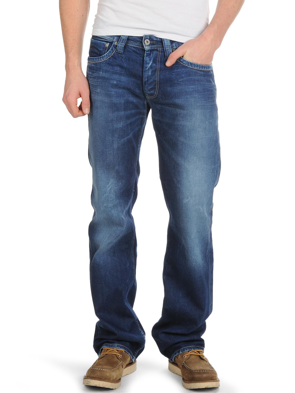 Foto Pepe Jeans London azul 33-34 foto 603977