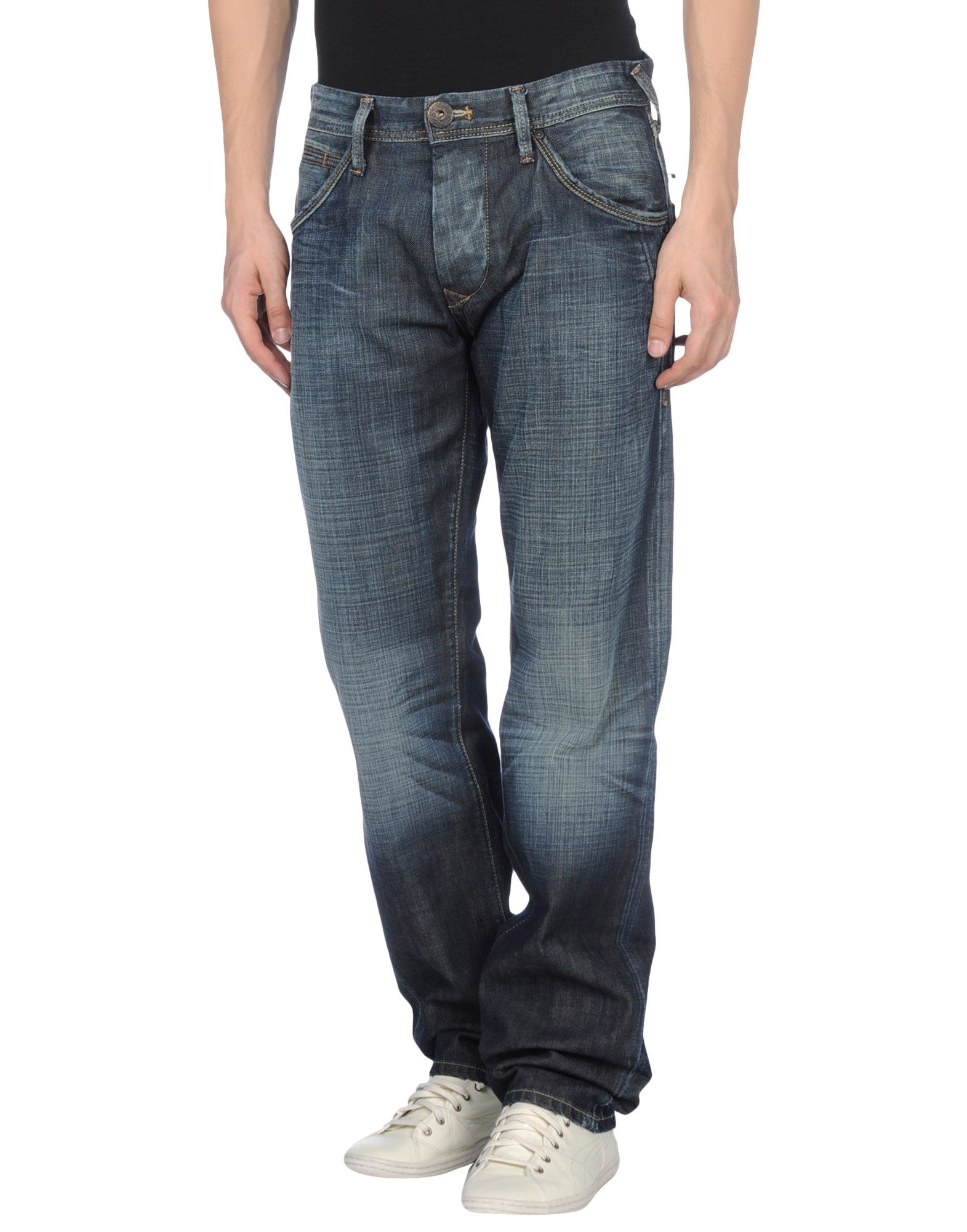 Foto pepe jeans pantalones vaqueros
 foto 372753
