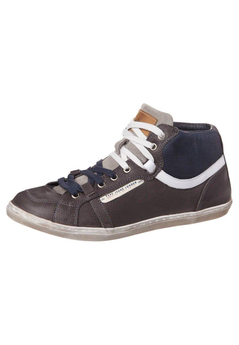 Foto Pepe Jeans WING Zapatillas altas gris