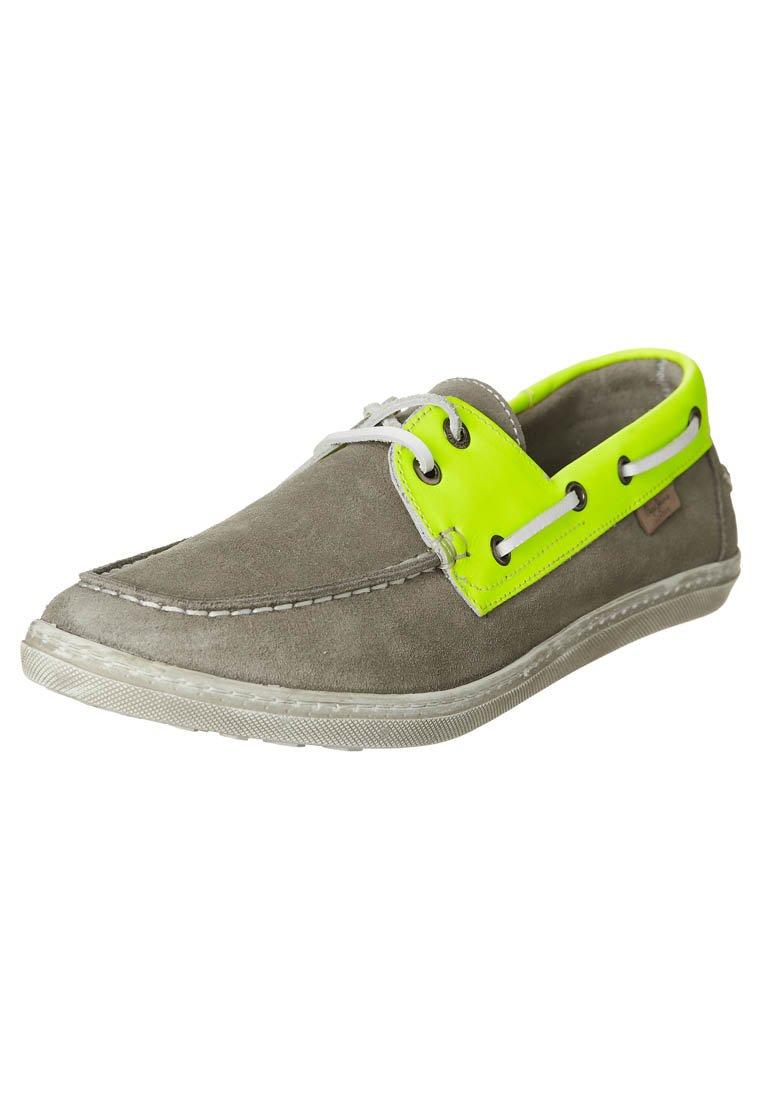 Foto Pepe Jeans WING Zapatos náuticos gris