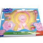 Foto Peppa Pig Accesorios Cabello foto 905068