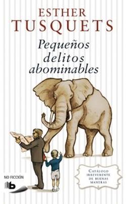 Foto Pequeños delitos abominables foto 764244
