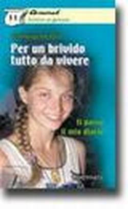 Foto Per un brivido tutto da vivere. Ti passo il mio diario foto 733829