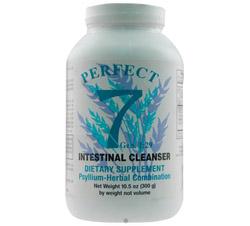 Foto Perfect 7 Intestinal Cleanser Psyllium-Herbal Combination