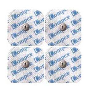 Foto Performance Electrodos Snaps 5x5 bolsa 4 unidades