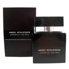 Foto Perfume Angel Schlesser Essential men 100vapo