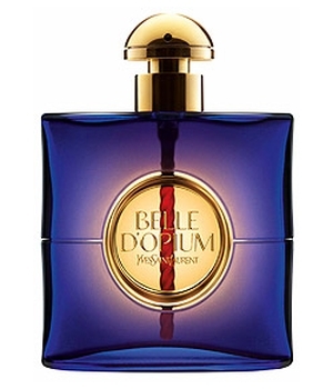 Foto Perfume Belle d’Opium de Yves Saint Laurent para Mujer - Eau de Parfum 50ml foto 130839