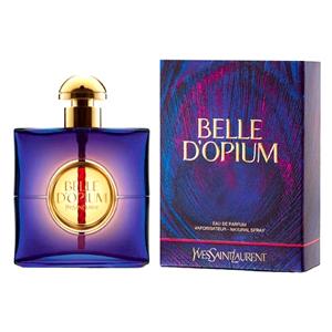 Foto Perfume Belle D'Opium Femme Edp 90ml de Yves Saint Lauren foto 399825