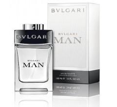 Foto Perfume Bulgari Man Eau de Toilette 60ml. foto 469657