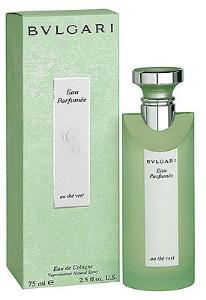 Foto Perfume Bvlgari The Vert Edc 75ml de Bvlgari