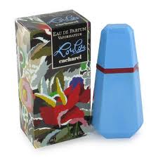 Foto Perfume Cacharel Lou Lou edp 30 Vaporizador