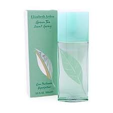 Foto Perfume Green Tea edp 100ml de Elisabeth Arden foto 3338