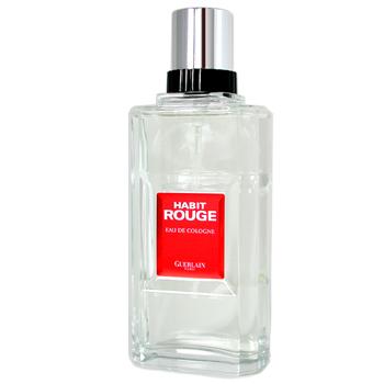 Foto Perfume Habit Rouge de Guerlain para Hombre - Eau de Toilette 100ml foto 113756