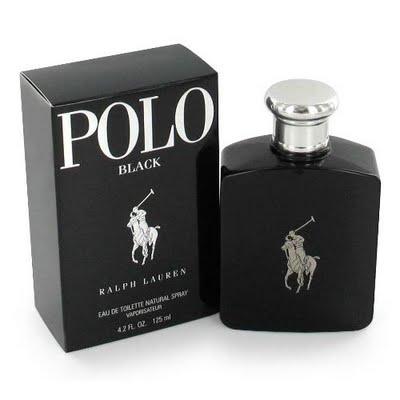 Foto Perfume Polo Black 125ML Men de Ralph Lauren foto 8534