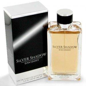Foto Perfume Silver Shadow edt 100ml de Davidoff foto 118909