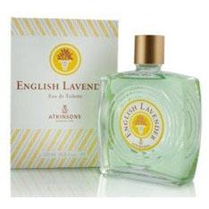 Foto perfume unisex atkinsons english lavender edt 75 ml foto 665388