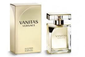 Foto Perfume Versace Vanitas EDP 100 vaporizador foto 26156
