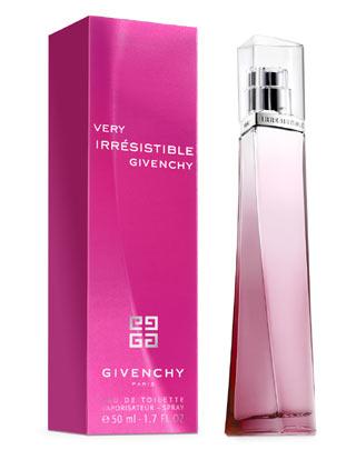 Foto Perfume Very Irresistible Edt 75ml de Givenchy foto 54127