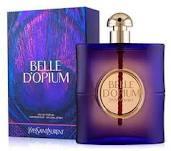 Foto Perfume YSL Belle D'opium edp 30 vaporizador