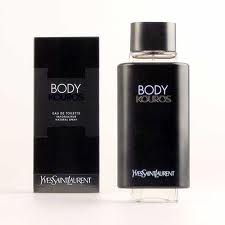 Foto Perfume Ysl Body Kouros edt 100 vaporizador