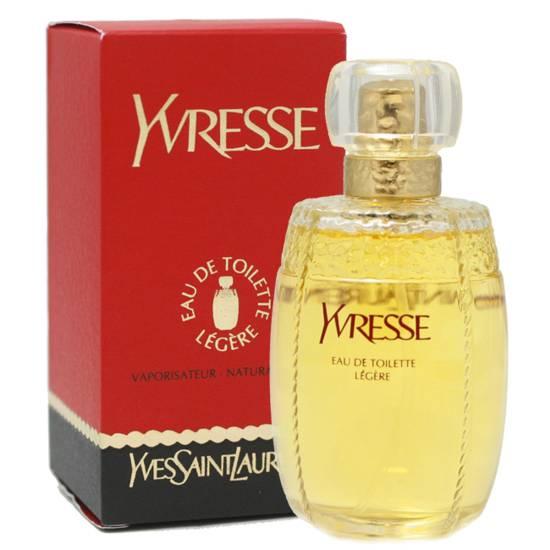 Foto Perfume Yvresse Légère de Yves Saint Laurent para Mujer - Eau de Toilette 60ml foto 301004