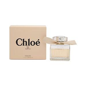 Foto Perfumes Chloe Signature Edp Vapo 50 Ml foto 437158