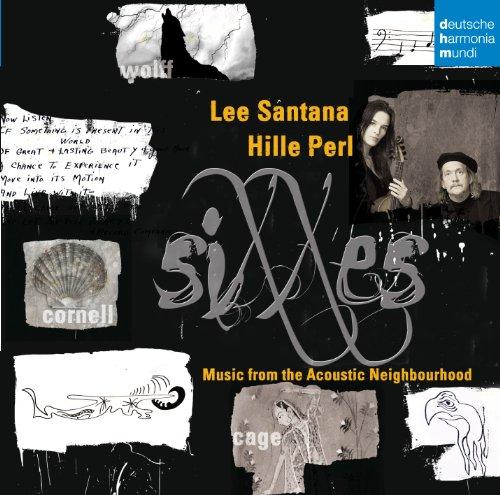Foto Perl, Hille/Santana, Lee: SiXXes CD foto 116907