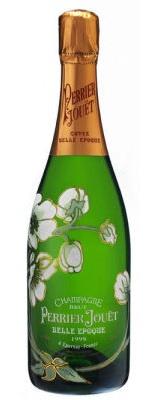 Foto Perrier Jouet Belle Epoque Magnum