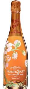 Foto Perrier Jouet Belle Epoque Rose 2002