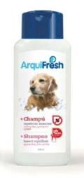 Foto Perros Champús Arquizoo Champu Repelente 750 Ml