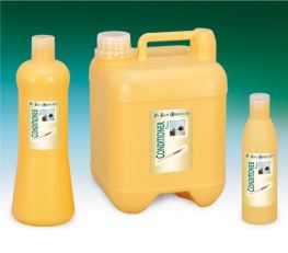 Foto Perros Peluquería E Higiene San Bernard Balsamo Talco 5000 Ml