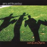 Foto Perry And The Poorboys :: Unknown :: Cd foto 122984