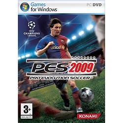Foto PES Pro Evolution Soccer 2009 PC foto 669747