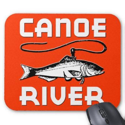 Foto pesca de blanco Tapetes De Ratón foto 389933