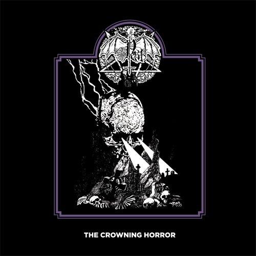 Foto Pest: The Crowning Horror CD