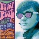 Foto Pete Miller: Big Boy Pete/homage To... CD foto 618761