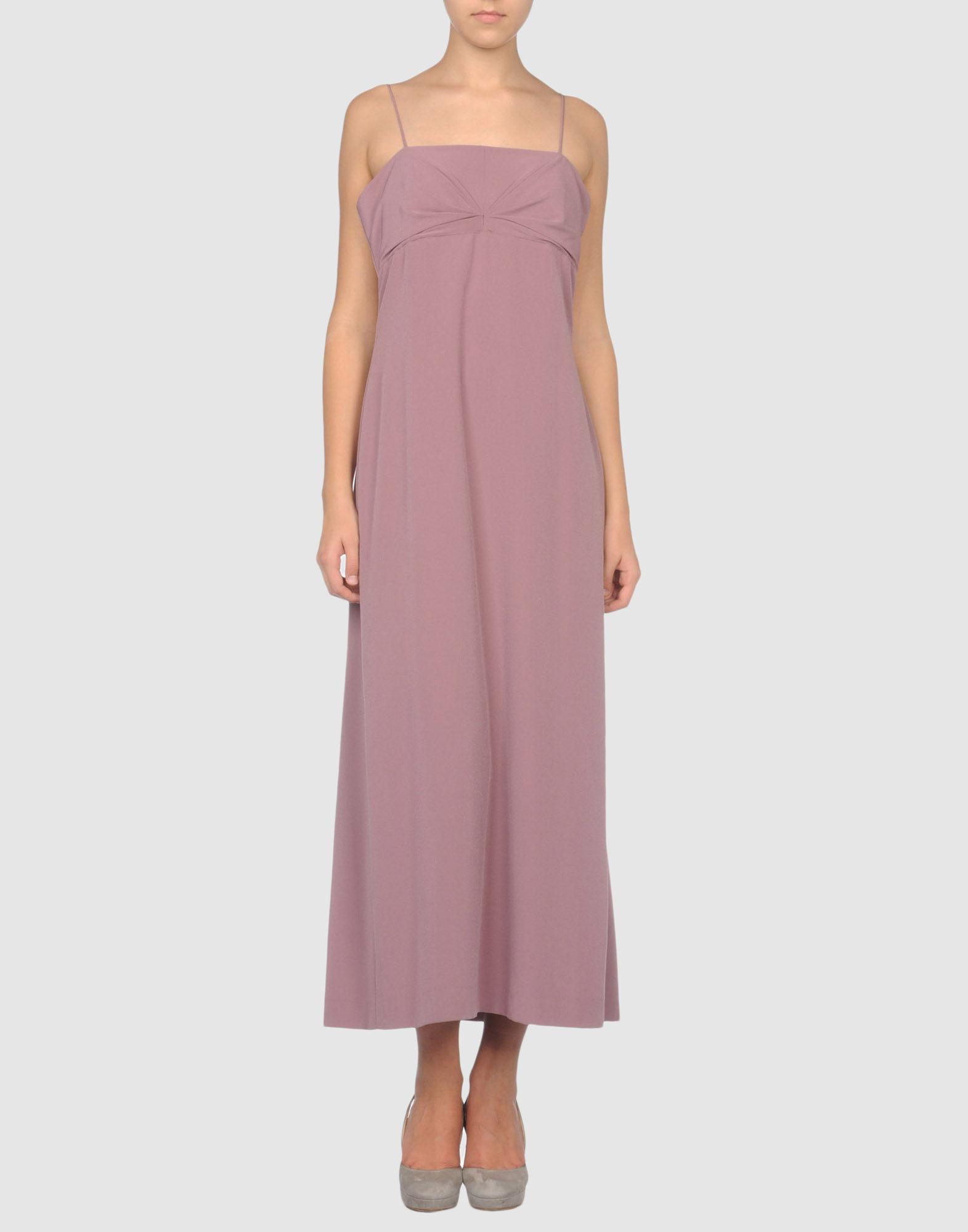 Foto Peter Aedo Vestidos Largos Mujer Rosa pastel foto 672137