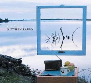 Foto Peter Mulvey: Kitchen Radio CD foto 468807