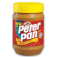 Foto Peter Pan Peanut Butter Creamy - Crema De Cacahuete