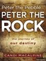 Foto Peter the Pebble...Peter the Rock foto 532655