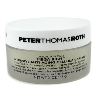 Foto Peter Thomas Roth - Mega Rich Intensive Anti-Edad Crema Celular 50g foto 523936