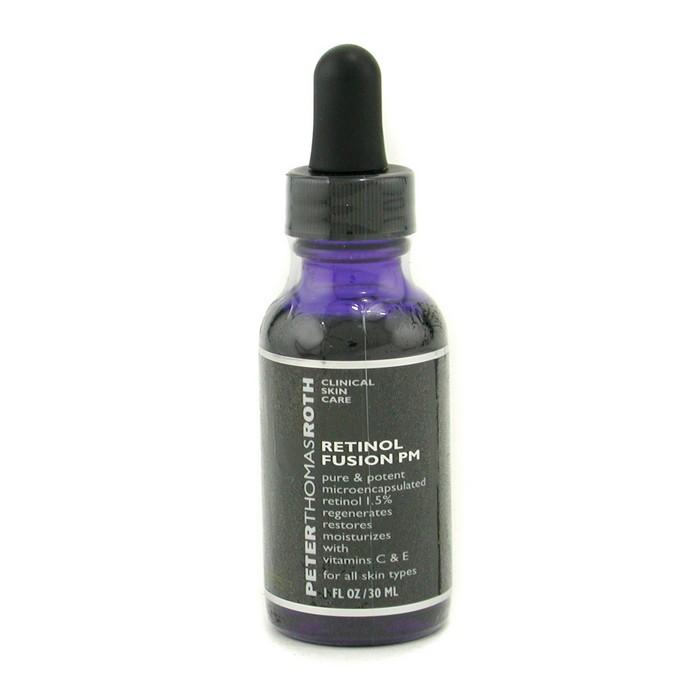 Foto Peter Thomas Roth Retinol Fusion PM 30ml/1oz foto 487258