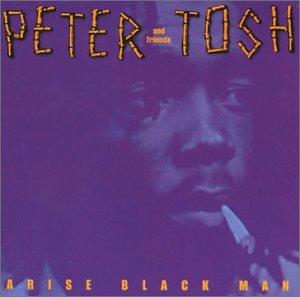 Foto Peter Tosh: Arise Black Man CD foto 741658