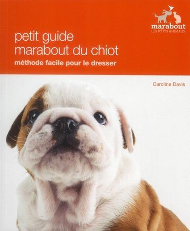 Foto Petit guide Marabout du chiot foto 829816