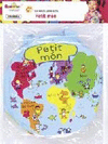 Foto Petit món (Llibre actiu de tela) foto 602867
